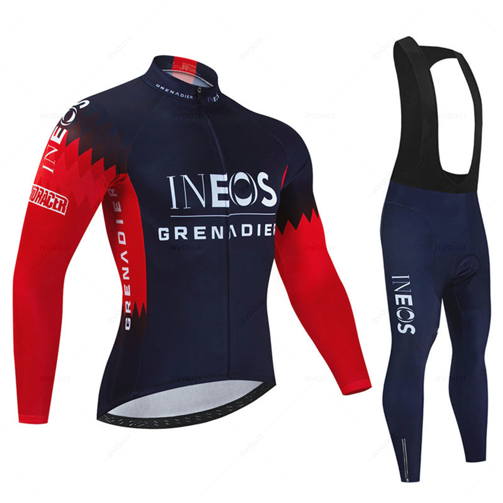 Conjunto de Ropa de Ciclismo D - Mountain Biking Overalls reseña y precio