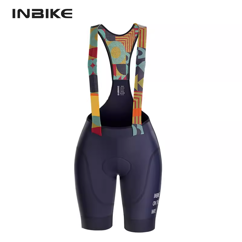 Pantalones Cortos de Ciclismo  - Mountain Biking Pants Women reseña y precio