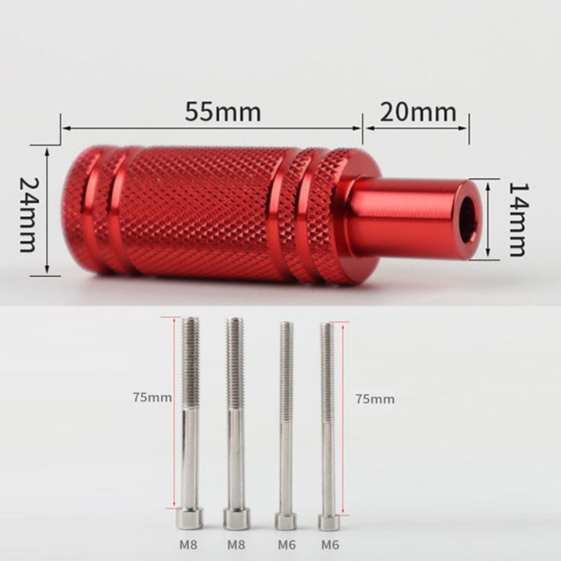 Soporte ajustable para faro de - Mountain Biking Las Vegas reseña y precio