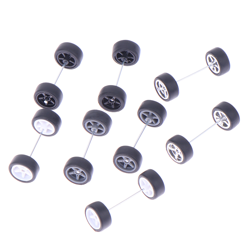 Juego de ruedas de coche de ca - Tire Insert Foam reseña y precio