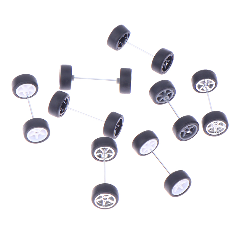 Juego de ruedas de coche de ca - Tire Insert Foam reseña y precio